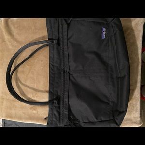 Patagonia Transport Tote
